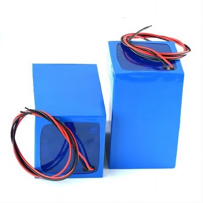 Lithium-Batterie-Satz 48V 10AH NCM 18650 für elektrische Boots-Unterstützung