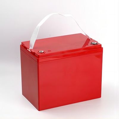 Tiefe zylinderförmige CATL Zelle der Zyklus-hohen Leistung 12.8V 190AH errichtet in Batterie BMS Energy Storage Lithium für Marine Backup