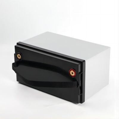 Energiesparender Satz 3072WH der Lithium-Batterie-LifeP04 für Hauptspeichersystem-Unterstützung
