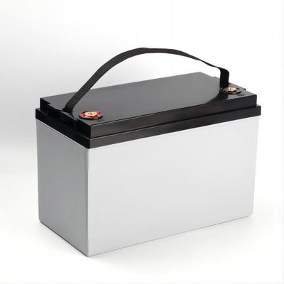 Batterie ROHS Marine Lithium LFP, Lithium-Phosphatzelle 12.8V 150AH