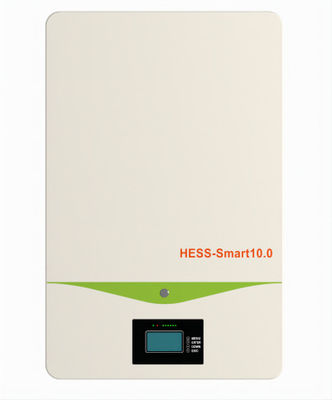 ROHS-Lithium-Ionen-Batterie-Gitterspeicher, Batteriespeicher 51.2V 100AH ​​Bluetooth CATL
