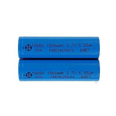 Explosionssichere Lithium-Batterie 3.7V 18650 tragbar für Hubschrauber