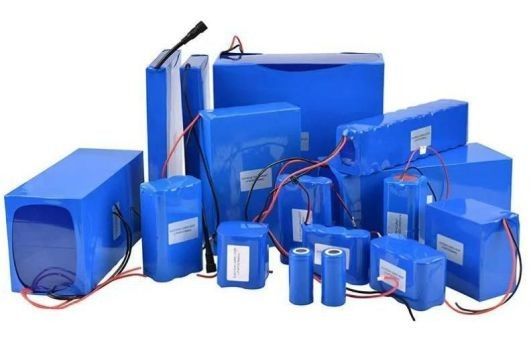 Explosionssichere Lithium-Batterie 3.7V 18650 tragbar für Hubschrauber