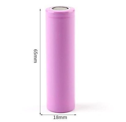 Multifunktions-Batterie 3.7V 4400MA Li Ion 18650, imprägniern 18650 Lithium Ion Cells