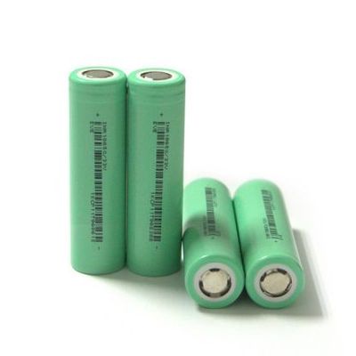 Praktischer wieder aufladbarer 18650 Lithium-Batterie-Stall für elektrischen Roller
