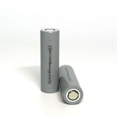 Zylinderförmige Lithium-Batterie 18650 Multiscene tragbar für Fahrrad-Hauptlicht
