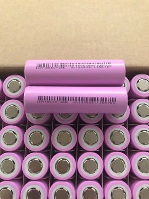 Dauerhaftes 3.7V 18650 Lithium Ion Battery, Vielzweck-18650 Art Zellen