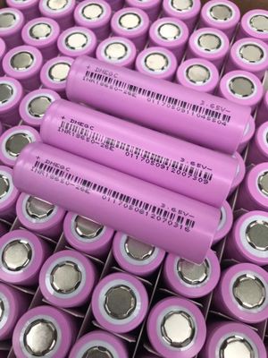 Multifunktions-Batterie 3.7V 4400MA Li Ion 18650, imprägniern 18650 Lithium Ion Cells