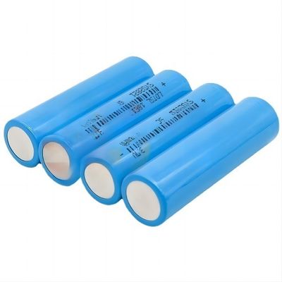 Lithium-Batterie explosionssicheres 11.1V 2500mah LED-Streifen-18650
