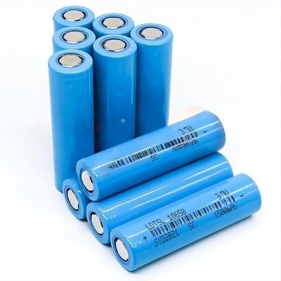 Explosionssichere Lithium-Zelle 18650, Lithium Ion Rechargeable Battery Multiscene 18650