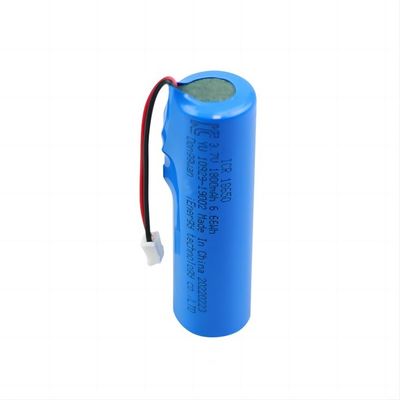 36V wieder aufladbare 18650 Lithium-Batterie 4000mah für Straßenlaterne
