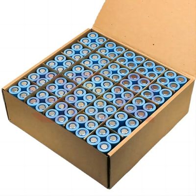 Entladung 8AH 36V 18650 Lithium-Batterie-2C Multifunktions mit Fernmonitor