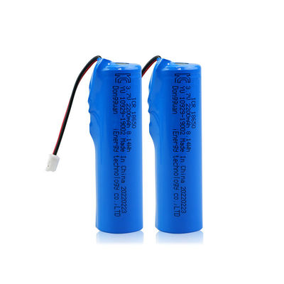 Explosionssichere Lithium-Batterie-hohe Dichte BMS 18650 für Laptop