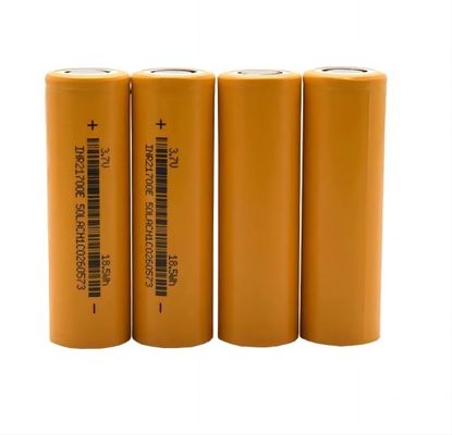 Multiscene Li-Ionen-Akku 3,7 V 5 Ah, tragbar für intelligente Elektronik