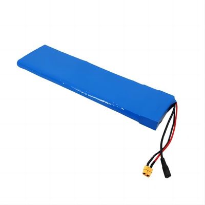 Praktischer Batterie-Satz Bluetooths Li 18650, elektrische Fahrrad-Stromversorgung 13S5P 18650