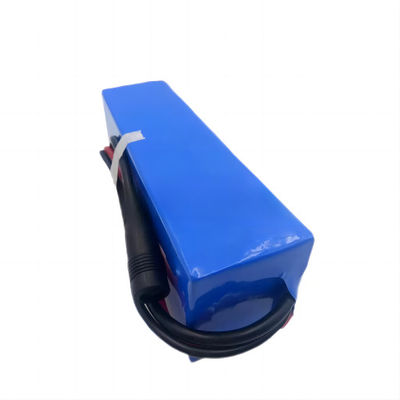 OEM 4S2P PCM 18650 Lithium-Batterie, praktisch für LED-Straßenlaterne