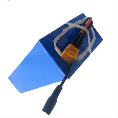 Stabiler Zellbatterie-Satz des Leichtgewichtler-18650 für Solarstraßenlaterne