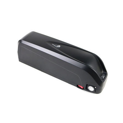 UN38.3 MSDS Lithium-Elektrofahrradbatterie 36V 10-40AH 800 Zykluszeiten