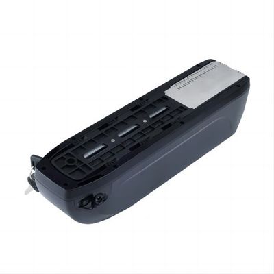 Wasserdichtes Fahrrad Li Ion Battery, ABS elektrische Fahrrad-Lithium-Batterie Multiscene E