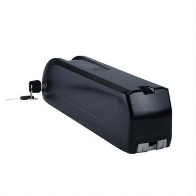 Antifall-Lithium-elektrische Fahrrad-Batterie wieder aufladbares 48V/52V 15AH mit Bluetooth