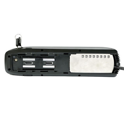 Antifall-Lithium-elektrische Fahrrad-Batterie wieder aufladbares 48V/52V 15AH mit Bluetooth