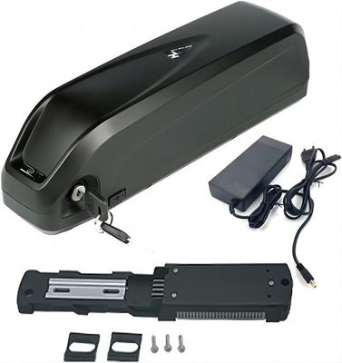 Vielzwecklithium-elektrische Fahrrad-Batterie 20AH mit LED-Indikator