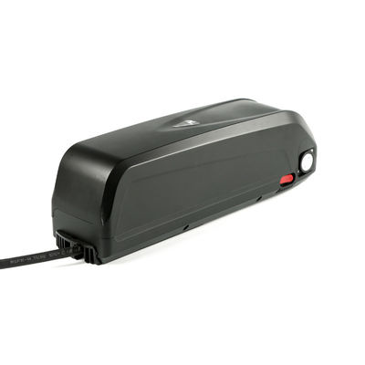 Vielzwecklithium-elektrische Fahrrad-Batterie 20AH mit LED-Indikator