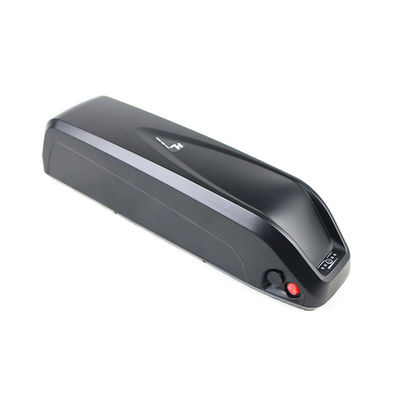 Wasserdichte Ebike Lithium-Batterie ISO9001, Vielzweckelektro-mobil-Batterie