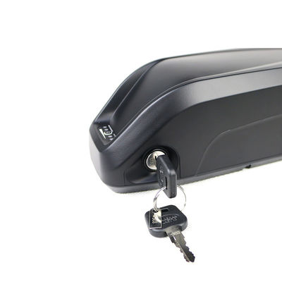Wasserdichte Ebike Lithium-Batterie ISO9001, Vielzweckelektro-mobil-Batterie