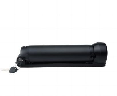 ABS Li Ion Electric Cycle Battery Rainproof-stabile Antikorrosion