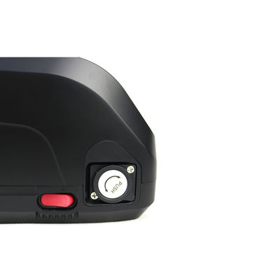 Supermacht Automobil-Li-Ion Electric Scooter Battery Redar 48V/52V 10AH/20AH/30AH für die elektrische zwei Rad-Batterie