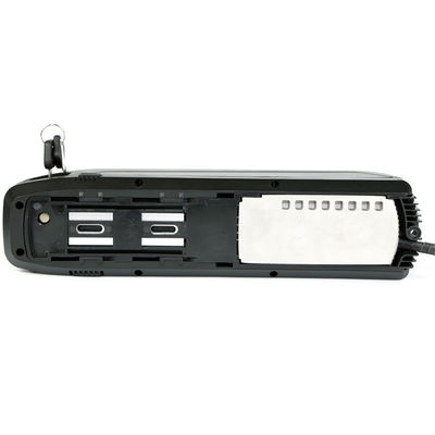 Elektrische Fahrrad-Batterie 11S7P 36V 48V 10AH 13AH 17AH des tragbaren Lithium-18650