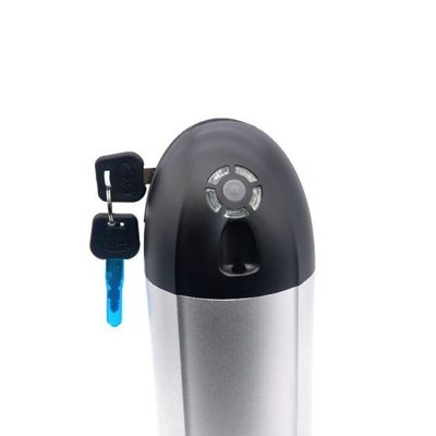 Hohes Lithium-elektrische Fahrrad-Batterie der Entladungs-10S2P der Raten-18650 36V/48V 8.8AH/10.4Ah/13.6AH mit BMS For Electric Bicycle