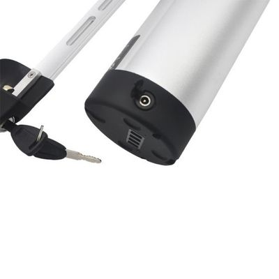 CE/MSDS genehmigte explosionssichere Automobil-LFP Fahrrad-Batterie 36V/48V 10ah 400WH mit Fernbedienung für elektrisches Dreirad