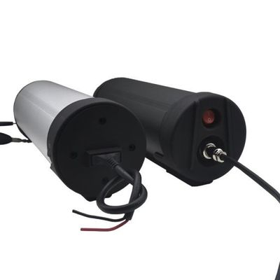 Elektrischer Fahrrad-Satz des tiefer Zyklus-ununterbrechbarer Selbst-DC2.1 Ladegerät-10S6P 36V 7AH LFP für elektrische zwei Rad-Fahrzeuge