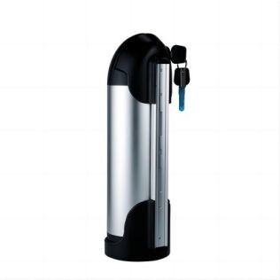 Super Cycle Life Bottle Case 18650 10S6P 36V/48V 15AH Lithium-Elektrofahrrad-Akku für Elektrofahrräder