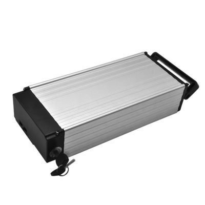 Leichte Aufladung 36 Volt-Lithium Ebike-Batterie-wasserdichte DC2.1