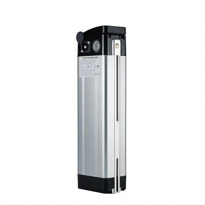Wasserdichte Lithium 20AH ebike Batterien, Lithium-Batterie 36V für elektrische Fahrräder