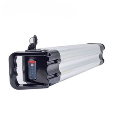 10S6P DC-Ladeanschluss 36V 15,6AH/20AH Lithium 21700 Elektrofahrradbatterie Redar für elektrisches Mountainbike