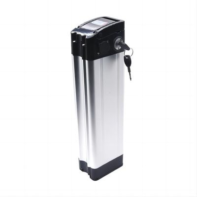 Leichte Lithium-Batterie IP65 für e-Fahrrad stoßfest