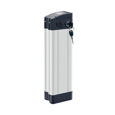 Elektrische Fahrrad-Batterie 48V 52V 10AH 20AH 30AH des Lithium-IP65 mit Aluminium-Shell