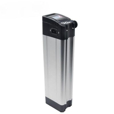 Wieder aufladbare Lithium-elektrische Fahrrad-Batterie-wasserdichter tiefer Zyklus