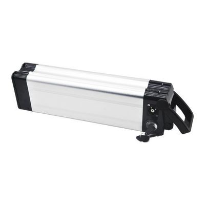 Leichte Lithium-Batterie IP65 für e-Fahrrad stoßfest