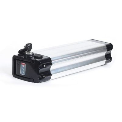Tragbare Lithium-Roller-Batterie 10AH 36V, vielseitige elektrische Dreiradbatterie