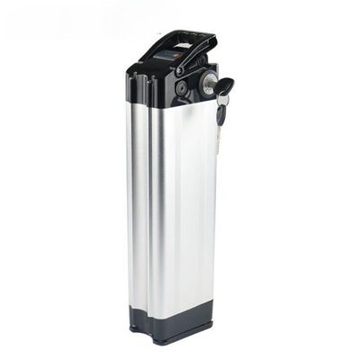 Tragbare Lithium-Roller-Batterie 10AH 36V, vielseitige elektrische Dreiradbatterie