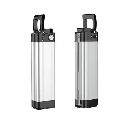 Explosionssicheres Lithium-elektrische Fahrrad-Batterie des Grad-A13S5P 48V/52V 17AH Redar errichtet in BMS For Electric Scooter