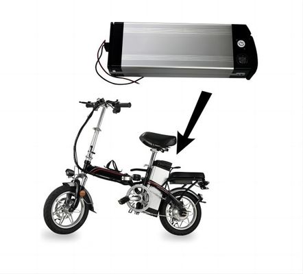 Untere Rohr-Art Lithium-elektrischer Fahrrad-Batterie-Satz Redar 36V 7AH/10AH/15AH/18AH/20AH 23700 für elektrisches Dreirad