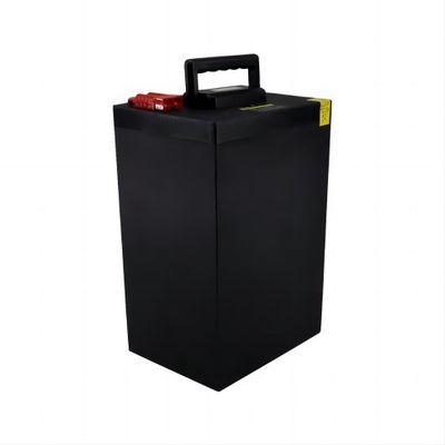 Multifunktionslithium-batterie-Satz für Auto IP65 mit Matt Black Case
