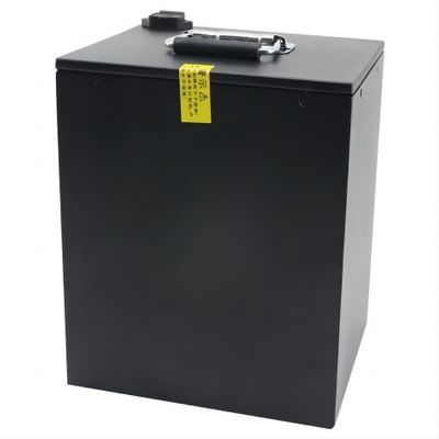 Wieder aufladbare 15S6P Batterie 48V 30AH des Lithium-EV mit LCD-Bildschirm