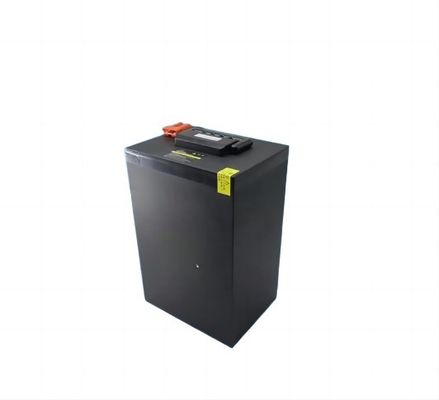 Wieder aufladbare 15S6P Batterie 48V 30AH des Lithium-EV mit LCD-Bildschirm